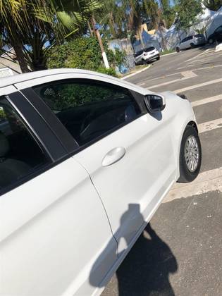 FORD KA 1.0 TI-VCT FLEX SE MANUAL